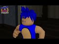 🍪 Sonic & Amy VS Grumpy Gran (ROBLOX)