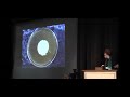 Mushrooms, Mycology of Consciousness - Paul Stamets, EcoFarm Conference Keynote 2017