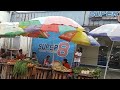 NOVALICHES BAYAN WET MARKET || ALFIE CHANNEL TV