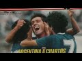 El campeón imposible - Documental de la Selección de Argentina en el Mundial de fútbol de México 86'