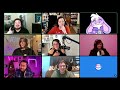 Saberspark Interviews the Voice Cast of The AMAZING Digital Circus