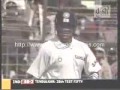 Sachin Tendulkar 55 vs Australia Mumbai 2004