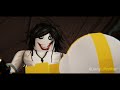 SUPER HARD MODE!!! | Roblox Doors Animation