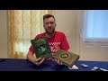 Unboxing Tress of the Emerald Sea: Secret Project #1 SPOILER FREE