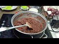 HOW TO COOK BAGOONG ALAMANG/ NAPAKASARAP PARTNER SA MANGGA AT KARE KARE