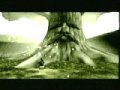 The Legend of Zelda The Ocarina of Time Old Promo