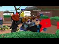 The Roblox Games Experience