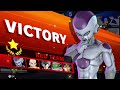 Team DBZ vs Team Sonic Squad Strike: SSBU Mods Quickie