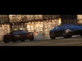 Need For Speed The Run ASTON MARTIN One-77 vs Koenigsegg Agear R