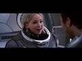 Passengers | Passengers Go On Their First Date Scene | Chris Pratt | Jennifer Lawrence