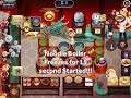 4 Duels in Restaurant Dash