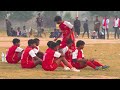 THRILLING FINAL PENALTY KICK EVER ! ST XAVIERS FC VS RED DEVILS I JHARKHAND FOOTBALL TOURNAMENT 2024