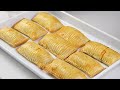 How to make FLAKY CHICKEN PIE
