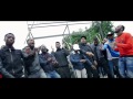 SBMG - Mandela ft. Sevn Alias, Louis, D-Double, Lijpe & Hef (Prod. Raoul ‘808' Ilahi)