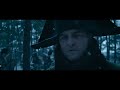 Invasion Of Russia Scene | NAPOLEON (2023) Joaquin Phoenix, Movie CLIP HD