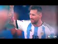 [4K] Messi 「Edit」- Way Down We Go