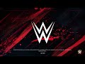 WWE 2K