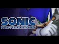 Character Select - Sonic The Hedgehog 2006) Music Extended