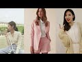 퍼스널컬러 | 봄소프트 스타일링 팁 정리 💄메이크업 👚코디 , 고명도저채도청탁