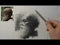 Real Time Portrait Sketch with Discussion of Technique