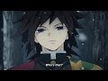 tanjiro kamado badass fighting moments