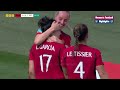 Manchester United vs Tottenham | Highlights | Adobe Women's FA Cup Final 12-05-2024