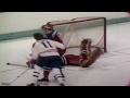 Montreal Canadiens VS. Soviet's Red Army: Best Hockey Game Ever Played