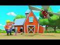 Muddy Mucky Morphle Mayhem! | @MorphleKids Cartoons | Animated Stories for Kids