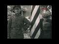 Ukrainian Park Elizabeth New Jersey 1930 Army Veterans silent movie УГА