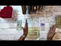 $510 CASH STUFFING | JULY 2024 | I MIGHT QUIT MY JOB | SAVINGS CHALLENGES | 100 ENVELOPE CHALLENGE