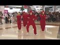 Flash Mob (Bella Ciao) LaCasa De Papel (Cyprus)