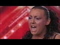 X Factor (UK) - Series 4 - Bad Auditions