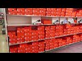 NIKE OUTLET SHOPPING !!!! WE FOUND KOBES FOR $35 | BACK TO SCHOOL SHOPPING STEALS!