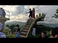 🇵🇭 [4K] Sirao Flower Garden: Cebu's Most Visited Tourist Spot | Full Walking Tour 2023