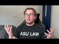 7 Reasons NOT To Go To Law School