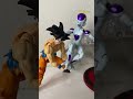 S.H Figuarts DBZ fourth form frieza  review/poses