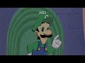 All YouTube Poop Intros (Until January 14th, 2023): BEACAUSE YOUTUBE IS WHERE THE POOP IS!