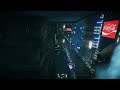 Blade Runner Blues Music & Rain | Ambience for Work, Study and Relaxation.