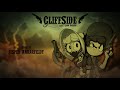 CliffSide | OST - A Fistful Of Pinecones