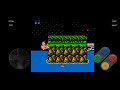 Super  CONTRA Nintendo (NES)