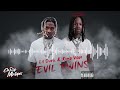 Lil Durk & King Von - Evil Twins | FULL MIXTAPE ]