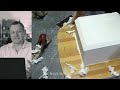 Pro Mold Maker Reacts | French Master Craftsman Makes A Plaster Mold Of A Bowl | Michael Joy