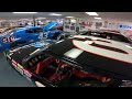 Vintage Nascar Stock Cars - Hajek Motorsports 4