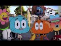 The Amazing World of Gumball - Epic Collection