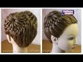 8 Beautiful Cute Hairstyles for girls | Trendy Hairstyles | Hair Style Girl