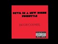 Devil In A New Dress Freestyle - Jacob Counsil