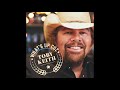 Toby Keith - What's up Cuz