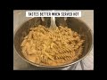 How to make Pink Sauce Pasta | Easy Lockdown Recipe - Pink Sauce Pasta | The Bachelor's Recipe