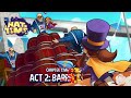 Let's play A hat in time with Kenneth part 1