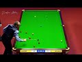 Snooker Shots that Surprised the OPPONENTS !!